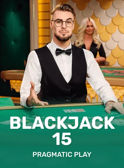 Live Blackjack — juego en BetRiviera